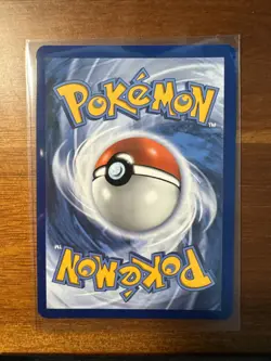 Meowth Phantasmal Flames 106/94 Pokemon Card Near Mint - Image 2