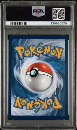 Charizard EX svp 074 black star promo Pokemon S&V: Paldean Fates PSA 10 Gem Mint - Image 3