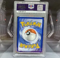 Charizard EX svp 074 black star promo Pokemon S&V: Paldean Fates PSA 10 Gem Mint - Image 4