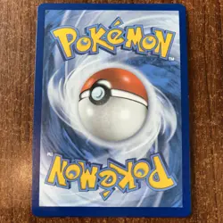 Pokemon TCG Celebrations Mew ex 88/92 Holo Front & Back Are Bottom Heavy - Image 3