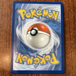 Pokemon TCG Celebrations Mew ex 88/92 Holo Front & Back Are Bottom Heavy - Image 4