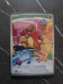 Pokemon Primi Compagni d'Avventura Starter Kanto - Promo 30° Anniversario ITA NM - Image 2