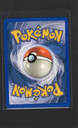 Pokemon Card - Sunkern Skyridge 106/144 Common Non-Holo NM - Image 2