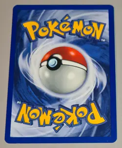 Pottrott # 72/111 Common Neo Genesis 2001 Pokemon Deutsch N.Mint to Mint Vintage - Image 3