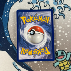 Oricorio 55/145 4th Place Pokemon League Promo Sun & Moon Pokemon Card NM - Image 3