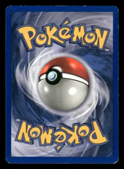 Persian 42/64 DMG Uncommon Jungle 1999 Pokemon TCG - Image 2