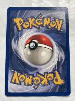 Meowth 56/64 LP Jungle Unlimited WoTC 1999 Pokemon TCG - Image 3