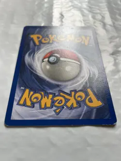 Meowth 56/64 LP Jungle Unlimited WoTC 1999 Pokemon TCG - Image 4