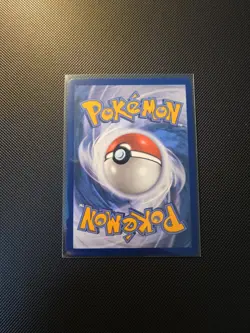 Pokemon TCG Stunfisk 252/217 Illustration Rare Ascended Heroes - Image 2