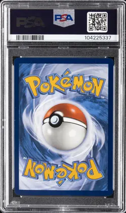 2024 POKEMON SSP EN-SURGING SPARKS HYPER RARE #247 PIKACHU EX PSA 10 - Image 2