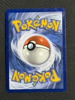 Pokemon Pikachu Holo Promo 002/015 McDonald's 2024 Basic 60 HP - Image 2