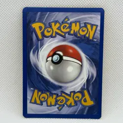 Electabuzz 020/102 Base Set Regular Pokemon Vintage Unlimited - Image 2