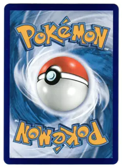 PALDEAN WOOPER - 1304/05 Gem Pack Volume 1 - POKEMON MASTERBALL NM/M - Image 2