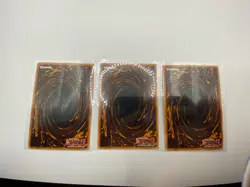 Blade Knight CT1-EN002 Secret Rare Limited Edition LP - Image 2