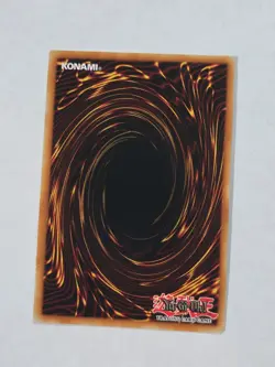 Yu-Gi-Oh Odd-Eyes Pendulum Dragon Foil Ultra Rare LEDD-ENC01 NM - Image 2