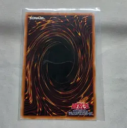 Yugioh LOCH-JP008 Starjunk Synchron UR Overframe Limit Over: The Heroes NM - Image 2