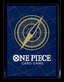 One Piece Card Game Okiku One Piece Promotion Cards R • OP01-035 Winner - Image 2