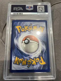 Pokemon TCG Slaking Evolving Skies 131/203 Holo Rare Card - Image 2