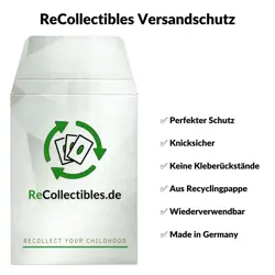 Magic/MTG Comet, Stellar Pup (V.3) XUNF-526 Mythic Englisch Excellent Foil - Image 2