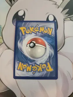 Morpeko Vmax 080/202 Sword & Shield- Ultra Rare Full Art Pokemon Card W12 - Image 2