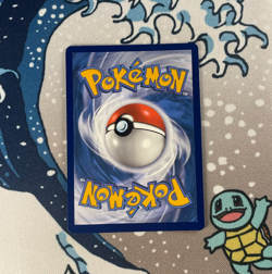 Teal Mask Ogerpon ex 025/167 Double Rare Twilight Masquerade Pokemon Card NM - Image 3