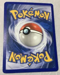 Pokemon EX Dragon 87/97 Mr. Briney's Compassion Card - Image 3