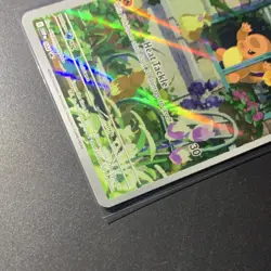 Pokemon Charmander 044 Promo Holo Sv: Scarlet & Violet Card 60 HP Heat Tackle - Image 3
