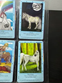Bella Sara Northern Lights - Lot Of 16 Cards - Image 3