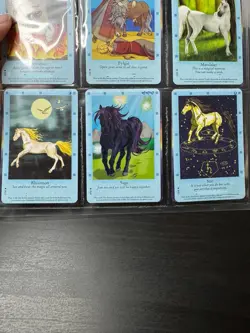 Bella Sara Northern Lights - Lot Of 16 Cards - Image 4
