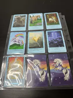 Bella Sara Northern Lights - Lot Of 16 Cards - Image 5