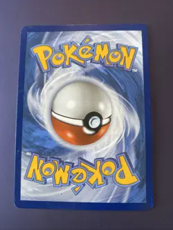 Pokemon Basic Energy Card 2023 Game Freak 007 SVE EN - Image 2