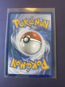 Pokemon Basic Energy Card 2023 Game Freak 007 SVE EN - Image 4