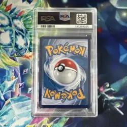 Pokemon Card - Gengar CBB3 CS Chinese 03 07/07 Illustration Rare - PSA 10 - Image 2
