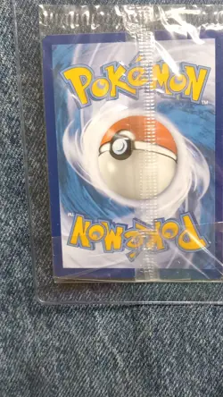 SEALED Charmander 044 NM SV: Scarlet & Violet Promo Cards - Image 2