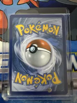 Pokemon TCG Team Aqua's Kyogre-EX Double Crisis Holo Card 6/34 - Image 4