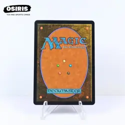 Magic the Gathering Kozilek the Broken Reality Serialised Foil 95/250 - Image 2