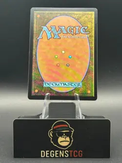 Tromell, Seymour's Butler (Extended Art) Commander: Final Fantasy Regular 0162 - Image 2