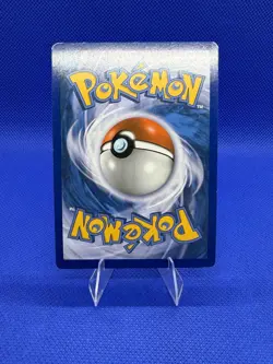 Pokemon Arceus DP50 Diamond and Pearl Holo - 2009 LP - Image 2