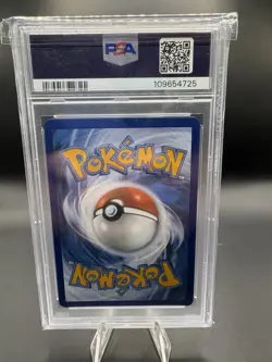 GEM MINT 💎 PSA 10 2025 POKEMON SVP EN-SV BLACK STAR PROMO #169 JOLTEON - Image 2