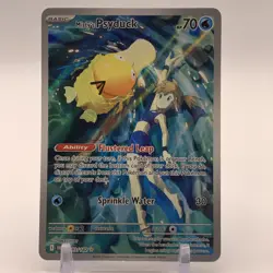 Pokemon TCG Misty's Psyduck Destined Rivals - Image 1