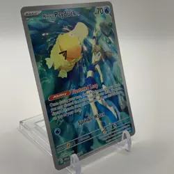 Pokemon TCG Misty's Psyduck Destined Rivals - Image 2