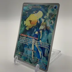Pokemon TCG Misty's Psyduck Destined Rivals - Image 3