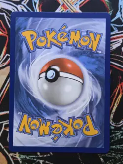 Pokemon TCG - Firebreather 119/094 - Full Art Ultra Rare Phantasmal Flames NM/M - Image 2