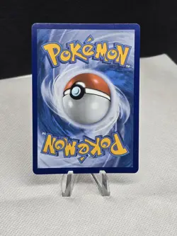 2025 Pokemon Phantasmal Flames BATTLE CAGE 116/094 Ultra Rare - Image 2