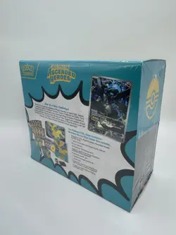 IN HAND Pokemon Mega Evolution Ascended Heroes Elite Trainer Box Sealed New ETB - Image 2