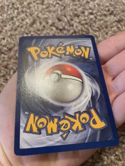 Vintage Arbok 1st Edition Pokemon TCG Fossil Set 31 NM+/M - Image 5