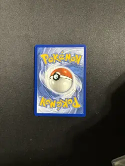 Pokemon Mega Lopunny EX 115/094 Full Art Phantasmal Flames Pack Fresh - Image 5