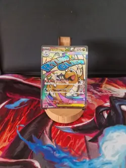 Pokemon TCG Mega Dragonite EX Mega Attack Rare 232/193 Mega Dream M2a JapaneseNM - Image 2