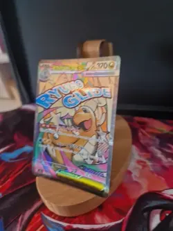 Pokemon TCG Mega Dragonite EX Mega Attack Rare 232/193 Mega Dream M2a JapaneseNM - Image 4