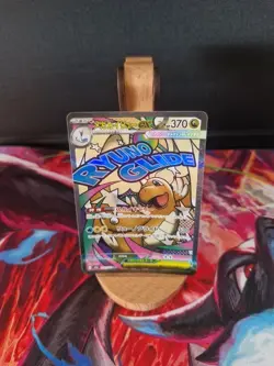 Pokemon TCG Mega Dragonite EX Mega Attack Rare 232/193 Mega Dream M2a JapaneseNM - Image 5